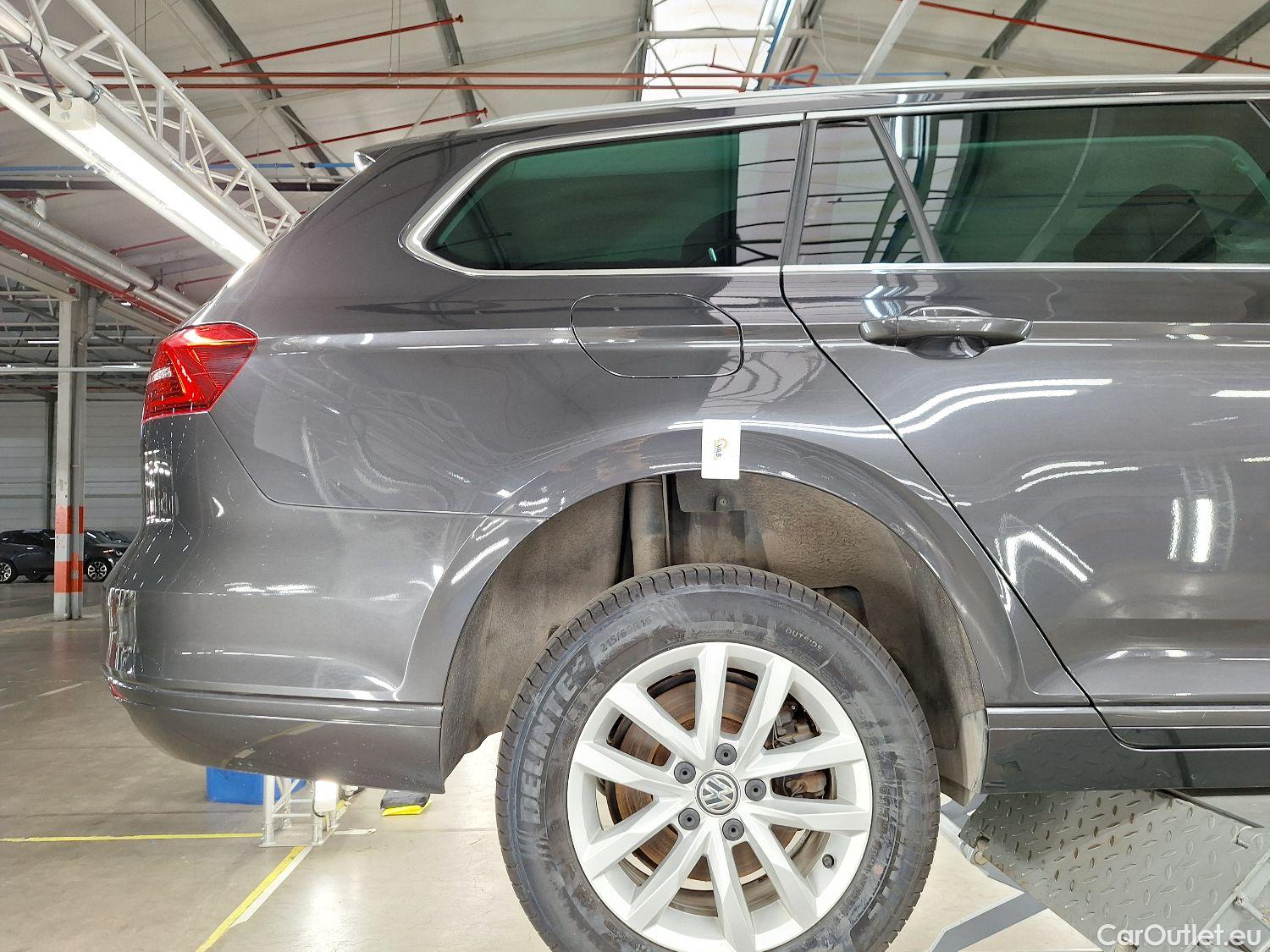  Volkswagen  Passat VW,  Variant '14, Volkswagen  Variant 1.6 TDI Comfortline Busi #23