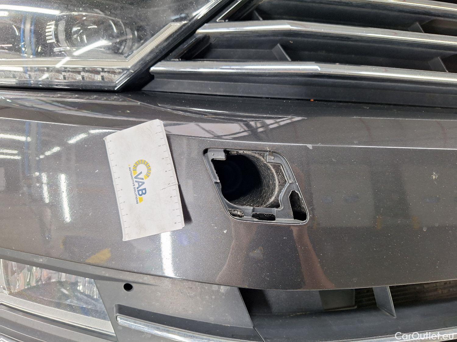  Volkswagen  Passat VW,  Variant '14, Volkswagen  Variant 1.6 TDI Comfortline Busi #7