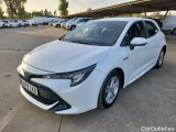 Toyota  Corolla TOYOTA  1.8 125H ACTIVE TECH E-CVT 