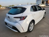  Toyota  Corolla TOYOTA  1.8 125H ACTIVE TECH E-CVT #2