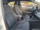  Toyota  Corolla TOYOTA  1.8 125H ACTIVE TECH E-CVT #6