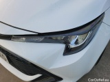  Toyota  Corolla TOYOTA  1.8 125H ACTIVE TECH E-CVT #15