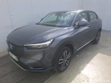  Honda  HR-V HONDA  / 2021 / 5P / todoterreno 1.5 i-MMD Advance 4x2 