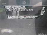  Honda  HR-V HONDA  / 2021 / 5P / todoterreno 1.5 i-MMD Advance 4x2 #19