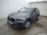  Bmw  X1 BMW  sDrive16dA (85 kW) 5d 