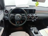  Mercedes  A-Klasse Mercedes-Benz  A 180 d Business Solution 5d #9