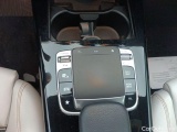  Mercedes  A-Klasse Mercedes-Benz  A 180 d Business Solution 5d #31