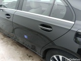  Mercedes  A-Klasse Mercedes-Benz  A 180 d Business Solution 5d #37