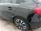  Mercedes  A-Klasse Mercedes-Benz  A 180 d Business Solution 5d #39
