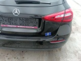  Mercedes  A-Klasse Mercedes-Benz  A 180 d Business Solution 5d #43