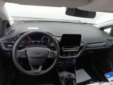  Ford  Fiesta Ford  1.1i 52kW Business Class 5d #3