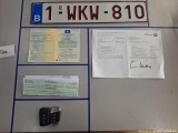  Volkswagen  Passat VW,  Variant '14, Volkswagen  Variant 1.6 TDI Comfortline Busi #15