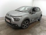  Citroen  C3 Citroën  1.5 BlueHDi 100 S&S MAN6 Shine 5d 