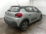  Citroen  C3 Citroën  1.5 BlueHDi 100 S&S MAN6 Shine 5d #2