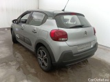  Citroen  C3 Citroën  1.5 BlueHDi 100 S&S MAN6 Shine 5d #7