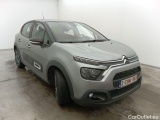  Citroen  C3 Citroën  1.5 BlueHDi 100 S&S MAN6 Shine 5d #8