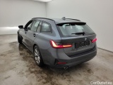  Bmw  Serie 3 BMW 3 TOURING DIESEL - 2019 318 dA MHD 150 AdBlue 5d #7