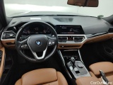  Bmw  Serie 3 BMW 3 TOURING DIESEL - 2019 318 dA MHD 150 AdBlue 5d #9