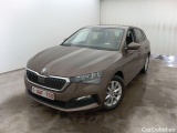  Skoda  Scala Skoda  1.0 TSI 85kW DSG7 Ambition 5d 