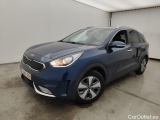  KIA  Niro KIA  Business Fusion 1.6 GDi HEV 6DCT 5d 