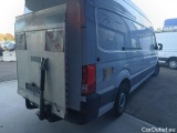  Volkswagen  Crafter Volkswagen  35 2.0TDI 103/140 L4H3 4d #2