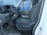  Volkswagen  Crafter Volkswagen  35 2.0TDI 103/140 L4H3 4d #3