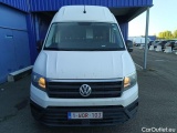  Volkswagen  Crafter Volkswagen  35 2.0TDI 103/140 L4H3 4d #5