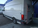  Volkswagen  Crafter Volkswagen  35 2.0TDI 103/140 L4H3 4d #7