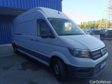  Volkswagen  Crafter Volkswagen  35 2.0TDI 103/140 L4H3 4d #8