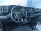  Volkswagen  Crafter Volkswagen  35 2.0TDI 103/140 L4H3 4d #9