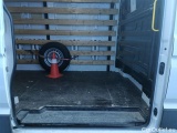  Volkswagen  Crafter Volkswagen  35 2.0TDI 103/140 L4H3 4d #10