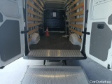  Volkswagen  Crafter Volkswagen  35 2.0TDI 103/140 L4H3 4d #16
