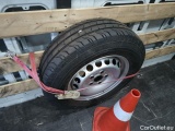  Volkswagen  Crafter Volkswagen  35 2.0TDI 103/140 L4H3 4d #17