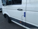  Volkswagen  Crafter Volkswagen  35 2.0TDI 103/140 L4H3 4d #23
