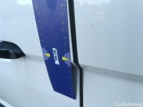  Volkswagen  Crafter Volkswagen  35 2.0TDI 103/140 L4H3 4d #25