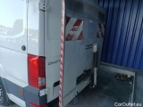  Volkswagen  Crafter Volkswagen  35 2.0TDI 103/140 L4H3 4d #26