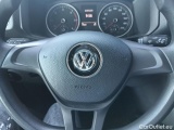  Volkswagen  Crafter Volkswagen  35 2.0TDI 103/140 L4H3 4d #27