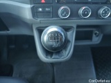  Volkswagen  Crafter Volkswagen  35 2.0TDI 103/140 L4H3 4d #28