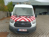  Ford  Transit Ford  350M 2.0TD 130pk 96kW M6 Trend 4d #5