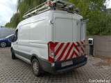  Ford  Transit Ford  350M 2.0TD 130pk 96kW M6 Trend 4d #7