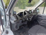  Ford  Transit Ford  350M 2.0TD 130pk 96kW M6 Trend 4d #9
