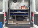  Ford  Transit Ford  350M 2.0TD 130pk 96kW M6 Trend 4d #13