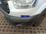  Ford  Transit Ford  350M 2.0TD 130pk 96kW M6 Trend 4d #39
