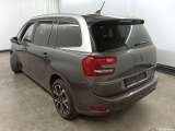  Citroen  C4 Grand Picasso Citroën Grand C4 Spacetourer 1.5 BlueHDi 130 S&S MAN6 Shine 5d #3