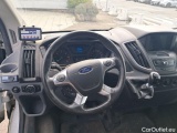  Ford  Transit Ford  350M 2.0TD 130pk 96kW M6 Trend 4d #3