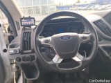  Ford  Transit Ford  350M 2.0TD 130pk 96kW M6 Trend 4d #33