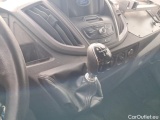  Ford  Transit Ford  350M 2.0TD 130pk 96kW M6 Trend 4d #34