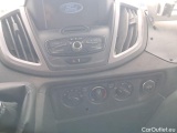  Ford  Transit Ford  350M 2.0TD 130pk 96kW M6 Trend 4d #35