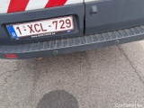  Ford  Transit Ford  350M 2.0TD 130pk 96kW M6 Trend 4d #41