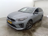  KIA  Cee'd KIA CEED SPORTSWAGON DIESEL - 2018 1.6 CRDi 136 MHEV GT-Line DCT 5d 